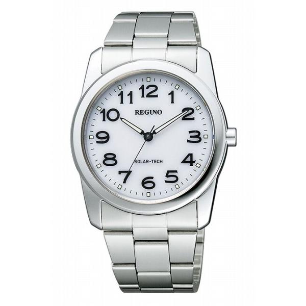 REGUNO（CITIZEN） RS25-0211A シチズン レグノ ソーラーテック 