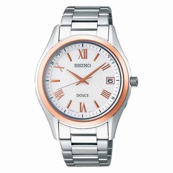 SADZ200 セイコー ドルチェ ソーラー 電波 SEIKO DOLCE SOLAR メンズ 