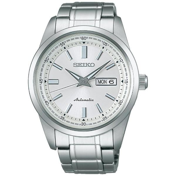 SARV001 ZCR[ ZCR[ZNV JjJ SEIKO SEIKO SELECTION MECHANICAL Y rv