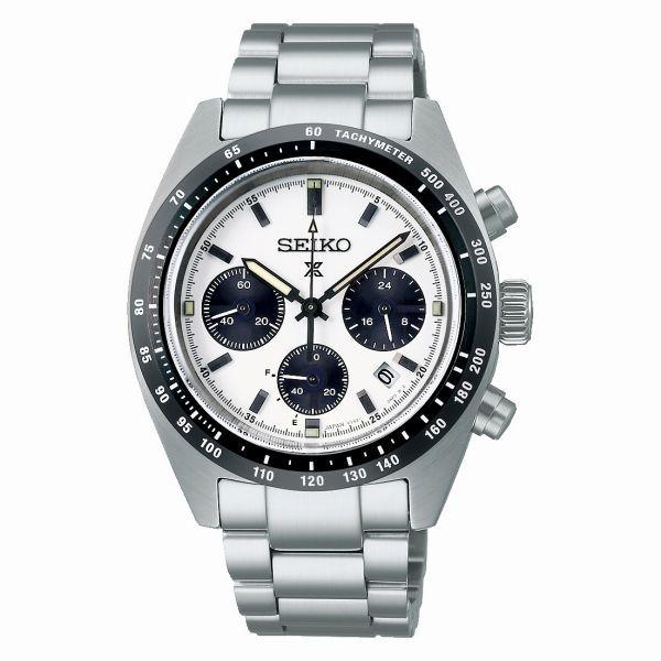 SBDL085 ZCR[ vXybNX Xs[h^C}[ \[[ NmOt SEIKO PROSPEX SPEEDTIMER SOLAR CHRONOGRAPH Y rv