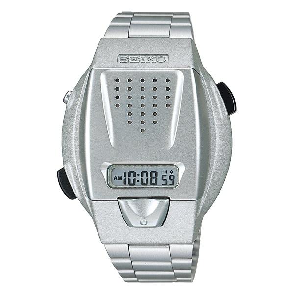 SEIKO（セイコー） SBJS001 音声デジタルウォッチ クオーツ SEIKO 