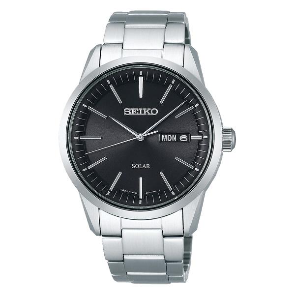 SEIKO SELECTION SBPX063 セイコー セイコーセレクション ソーラー 