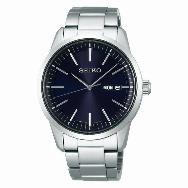 SEIKO SELECTIONソーラー 腕時計メンズ SBPX121 SEIKO SELECTION SBPX121 セイコー セイコーセレクション ソーラー
