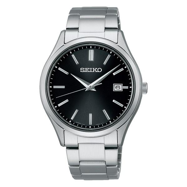 セイコー　sbpx147 ソーラー腕時計　セール中！ SEIKO SELECTION SBPX147 セイコー セイコーセレクション S