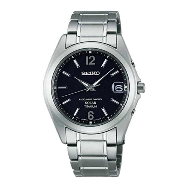 スピリット SBTM229 セイコー ソーラー 電波 SEIKO SPIRIT SOLAR