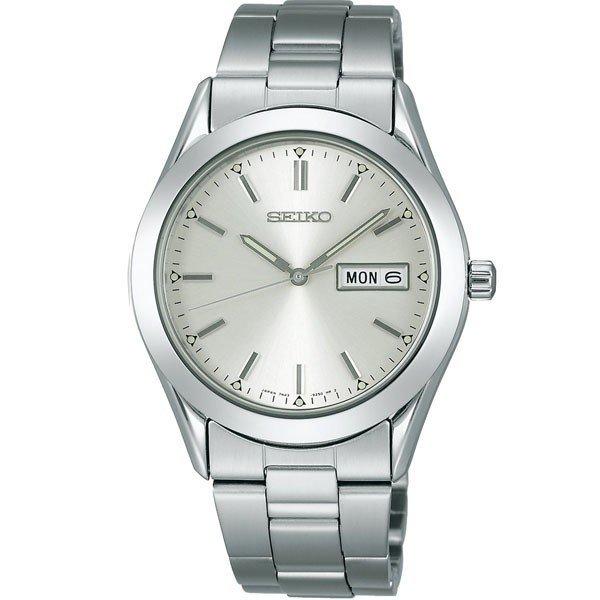 【お買得商品】SEIKOセレクション時計 SEIKO SELECTION SCDC083 セイコー セイコーセレクション クオーツ