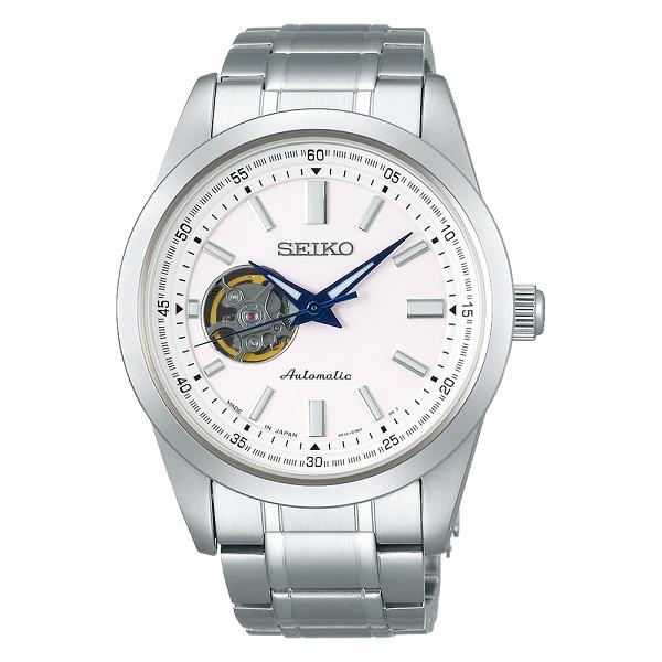 セイコー セレクション 自動巻き 腕時計 メンズ SCVE049 SEIKO SELECTION SCVE049 セイコー セイコーセレクション メカニカル