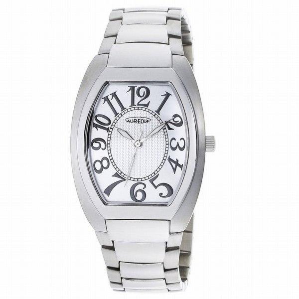 SW-488M-3 オレオール ドレス クオーツ AUREOLE QUARTZ メンズ 腕時計 