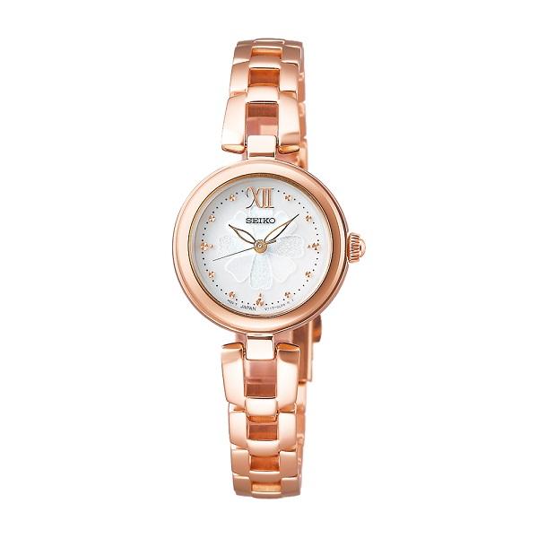 SEIKO SELECTION SWFA196 セイコー セイコーセレクション ソーラー 