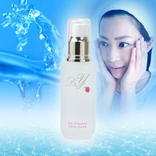 ドクターy フェアスキンローション 80ml ドクターヨシキスキンケア 皮膚科医 吉木伸子 先生 開発 4dy0002 4dy0002 ドクターy スキンケアヤフー店 通販 Yahoo ショッピング
