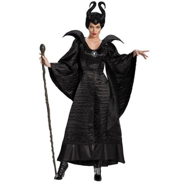 魔女 コスプレ ハロウィン 魔法使い 仮装 コスチューム ウィッチ 大人 衣装 パーティー衣装