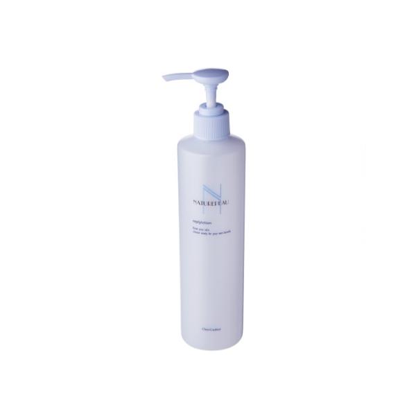 【医薬部外品】シェルクルール化粧品 ナチュレポウ・シリーズ リプライローション（330ml）[送料無料（離島・沖縄を除く）]