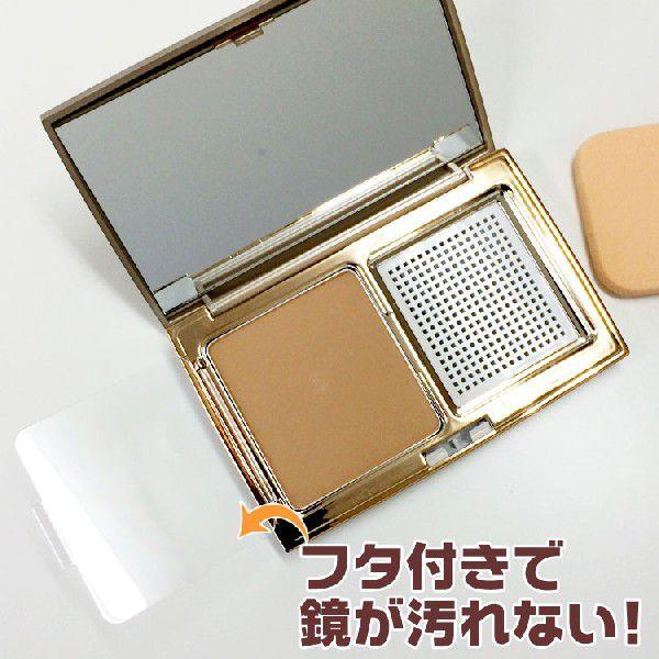 インディフィニ ミネラルファンデーション コンパクトケース リフィル ネコポス 送料無料 24hコスメ パウダーファンデーション 24時間コスメ ドウシシャ Buyee Buyee 日本の通販商品 オークションの代理入札 代理購入