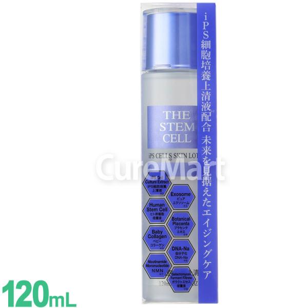 THE STEM CELL（ザ ステムセル） THE STEM CELL iPS細胞培養上清液