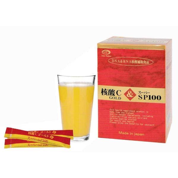 核酸Cゴールド 3個 Amazon | 核酸Cゴールド 360粒 | インターテクノ | マルチ