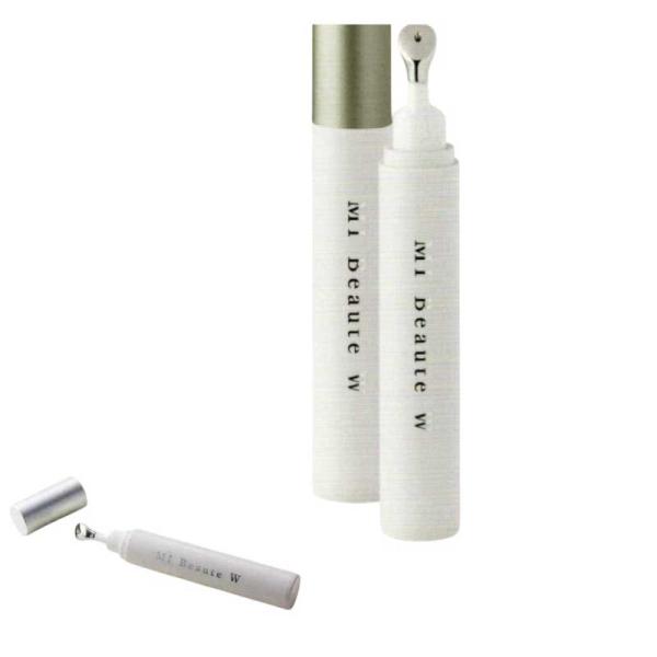 MI ボーテ W スポット用美容クリーム 14g シミやくすみが気になる部分