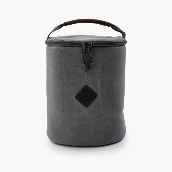 BAREBONES LIVING ベアボーンズリビング ジッパード ランタン ストレージ バッグ Zippered Lantern Storage Bag