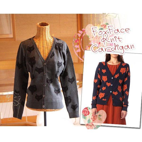 フォックスフェイス カーディガン Ichi ニット レディース カーディガン インポートブランド 送料無料 Mo Fm Msr キュリアス コレクタブルズ 通販 Yahoo ショッピング