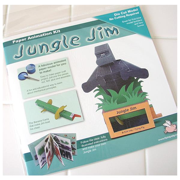 iZ[jS-Paper Animation Kit-iԕi@@Mtgsj Stay Home XeCz[ ŉ߂