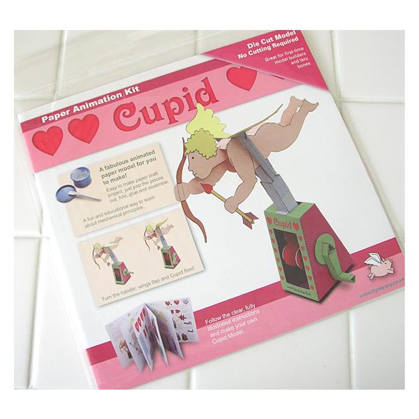 iZ[jL[sbh-Paper Animation Kit-iԕi@@Mtgsj Stay Home XeCz[ ŉ߂