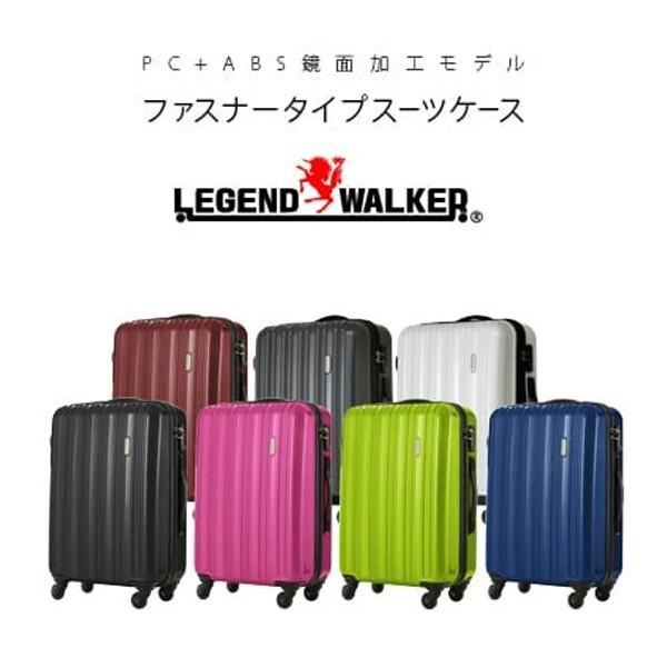 LEGEND WALKER t@Xi[^CvX[cP[X 58cm 3`5ɂ߂̃TCY 4ց@TSAbN i[J[TS j