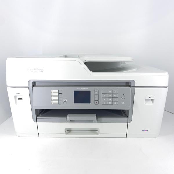 30日間保証付】 brother ブラザー MFC-J6583CDW プリンター A3 