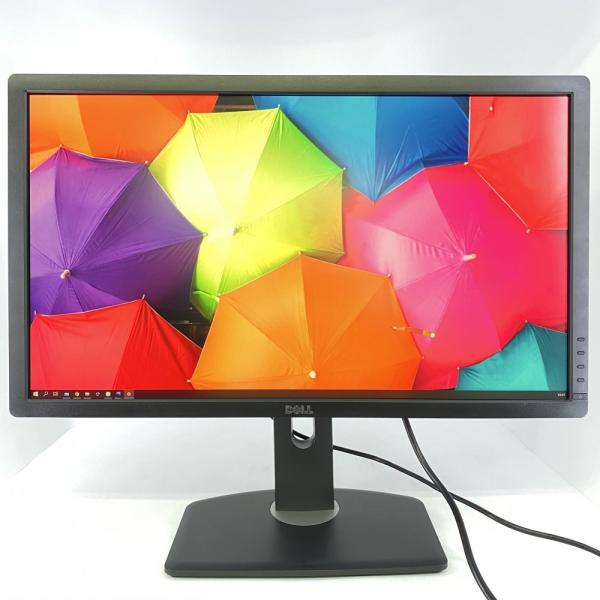 DELL U2713HMt / 27型ワイド液晶モニタ / HDMI Z854 DELL U2713HMT 27