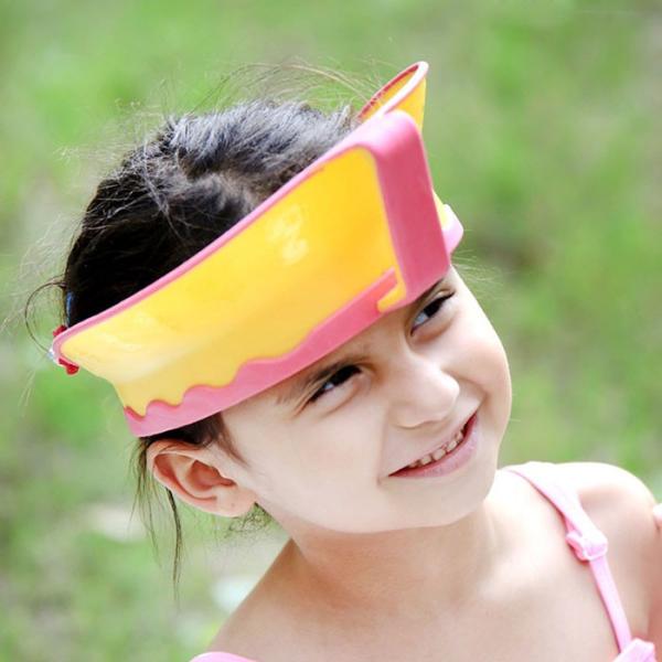 カップ型 シャワーキャップ シャンプーハット 目 保護 お風呂 バス 髪 洗う 子供用 赤ちゃん Buyee Buyee 日本の通販商品 オークションの代理入札 代理購入