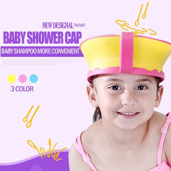 カップ型 シャワーキャップ シャンプーハット 目 保護 お風呂 バス 髪 洗う 子供用 赤ちゃん Buyee Buyee 日本の通販商品 オークションの代理入札 代理購入