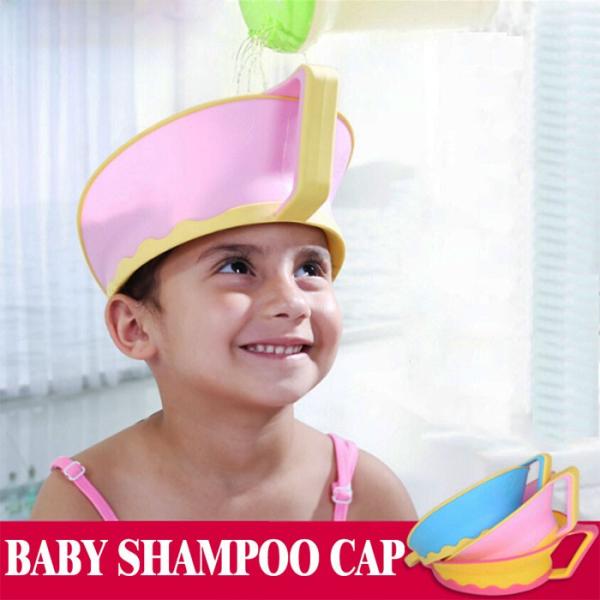 カップ型 シャワーキャップ シャンプーハット 目 保護 お風呂 バス 髪 洗う 子供用 赤ちゃん Buyee Buyee 日本の通販商品 オークションの代理入札 代理購入