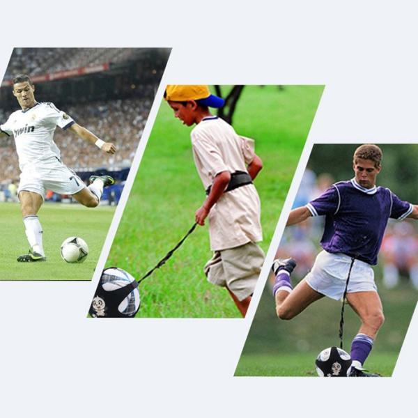 サッカートレーナー ベルト トレーニング リフティング 練習 ボールコントロール スポーツ レジャー用品 フットサル Teikei Buyee 日本代购平台 产品购物网站大全 Buyee一站式代购 Bot Online