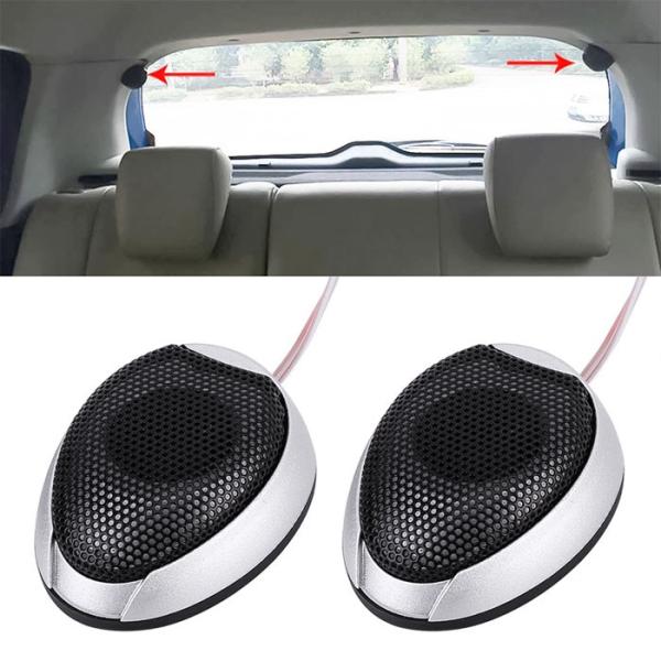 車内スピーカー 1000w フロントスピーカー リアスピーカー 車用品 カー用品 E003 Current 通販 Yahoo ショッピング