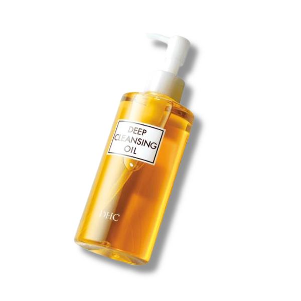 DHC 薬用 ディープ クレンジングオイル（L）200mL : Current Style