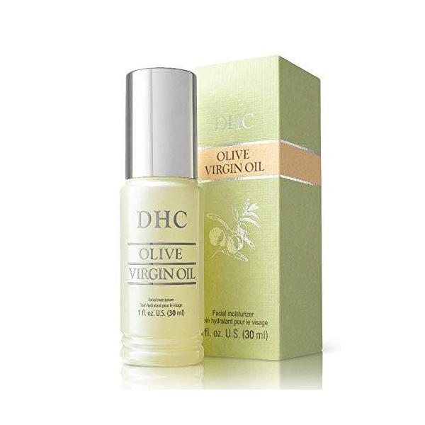 DHC オリーブバージンオイル 30ml : Current Style ヤフー店 - 通販