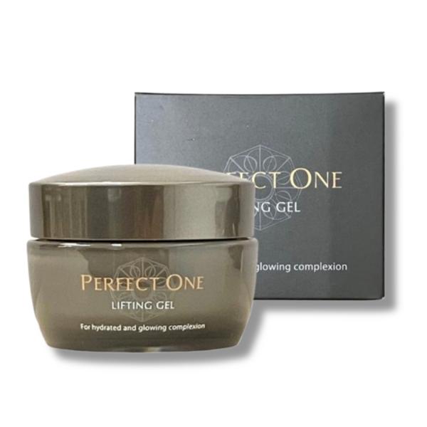 PERFECT ONE パーフェクトワン リフティングジェル 50g : Current