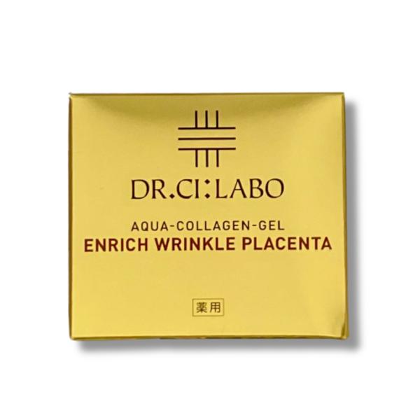 ドクターシーラボ Dr. Ci:Labo 薬用アクアコラーゲンゲル