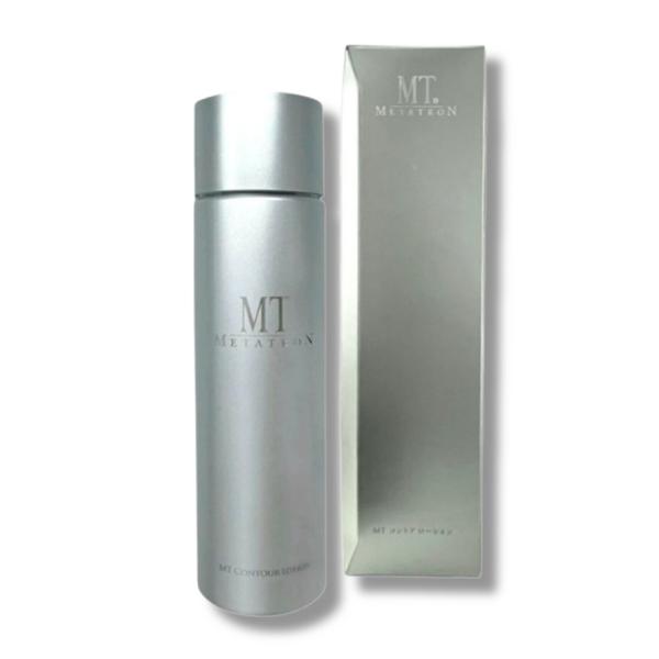 2本　新品　未使用　MT メタトロン　コントアローション　化粧水　150ml MTメタトロン コントア ローション 150ml(化粧水) : Current Style