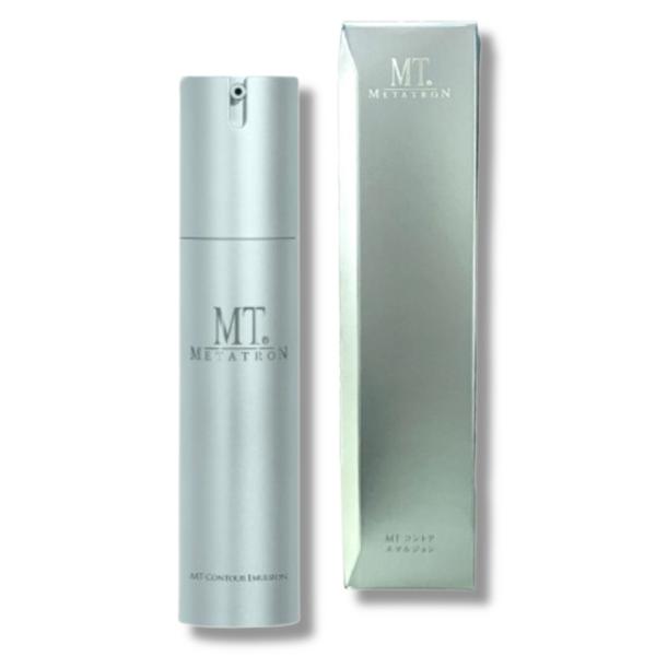 新品　未使用　MT メタトロン　コントア　エマルジョン　乳液 MTメタトロン コントア エマルジョン 50ml (保湿乳液) : Current Style
