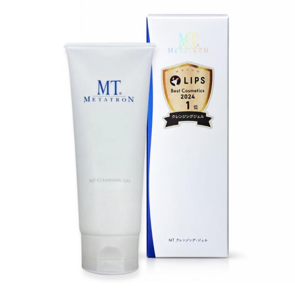 MTメタトロン クレンジングジェル 200mL