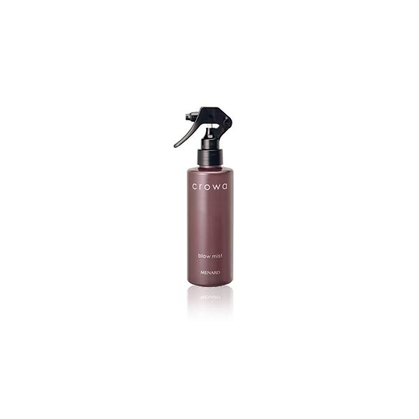 メナード クロワ ブローミスト 200ml