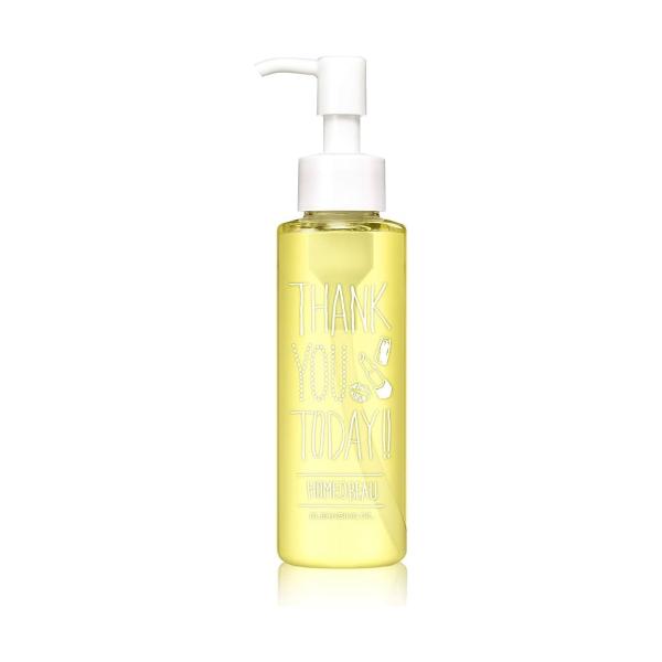 ホメオバウクレンジングオイル300ml*３本 ホメオバウ (Homeo Beau) クレンジングオイル 300mL : Current Style