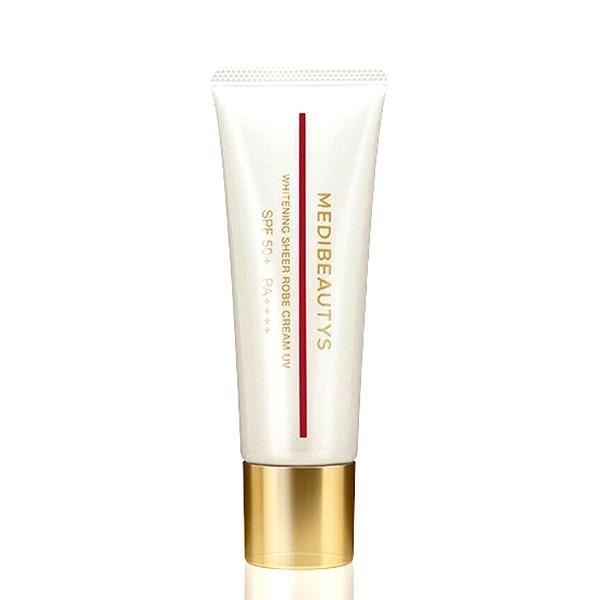 自由が丘クリニック JC MEDIBEAUTYS ホワイトニング シアローブ