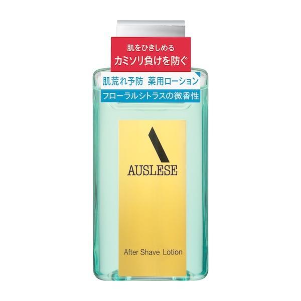 資生堂 アウスレーゼ アフターシェーブローション NA 110mL