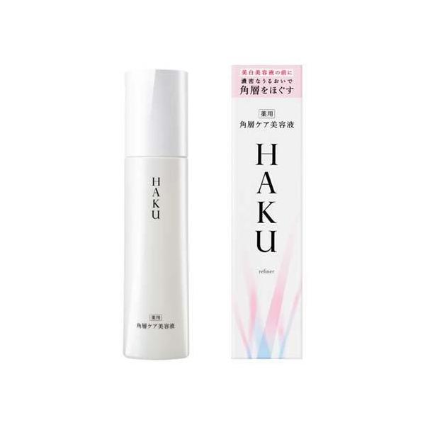 HAKU ハク リファイナー レフィル 110mL 3個 楽天市場】HAKU ハク