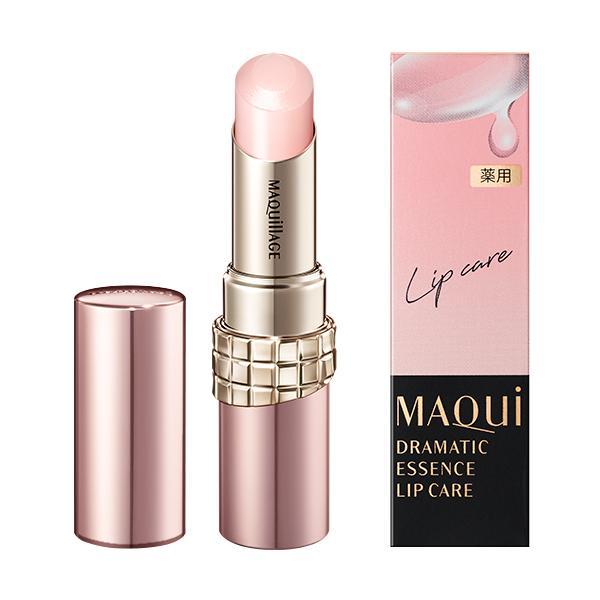 つけるたびに唇あれを防ぎ”透明つやぷる唇”が続く高保湿薬用リップケア。ノーカラータイプ。濃密美容オイルで唇をコートしてうるおいを閉じ込める。あれがちな唇も24時間いつでも保湿ケア。うるおい感のあるなめらかな感触で唇をトリートメントします。つ...