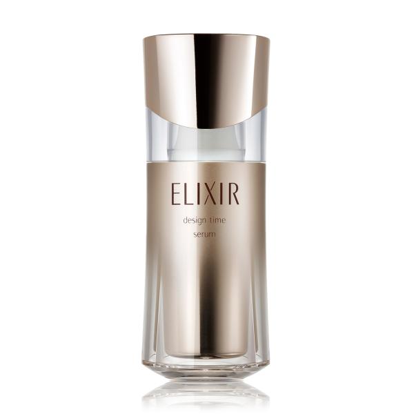 資生堂 ELIXIR（エリクシール）シュペリエル デザインタイム　セラム（美容液）40ml
