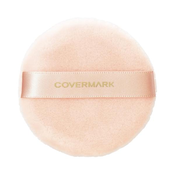 COVERMARK (カバーマーク) フェイスパフ N (フィニッシングパウダー用パフ)