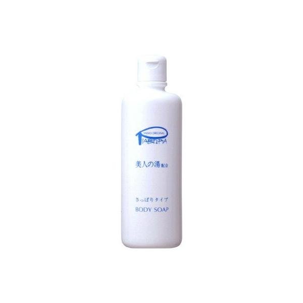 ピアベルピア　ボディーソープ さっぱりタイプ(330mL)