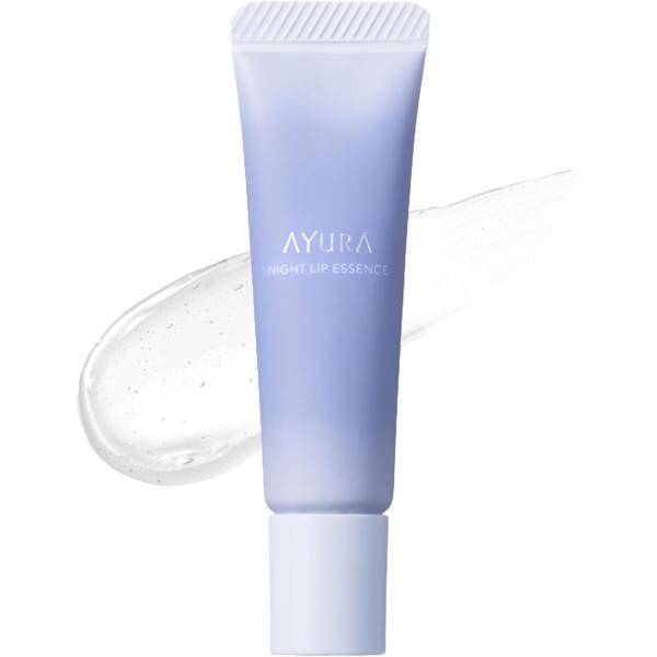 保水性のある美容成分※１配合の夜用リップ美容液。おやすみ前に塗ることで唇の乾燥や縦ジワに浸透し、翌朝みずみずしくふっくらとした唇に。※1 ツボクサエキス,ジパルミトイルヒドロキシプロリン,ヒメマツバボタンエキス,パルミトイルトリペプチド-3...