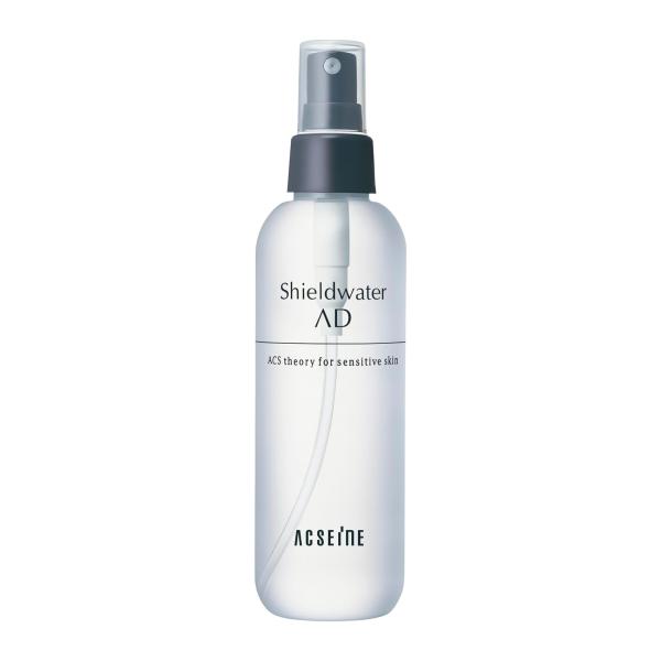 アクセーヌ (ACSEINE) シールドウォーター AD (全身用保湿ローション) 200mL